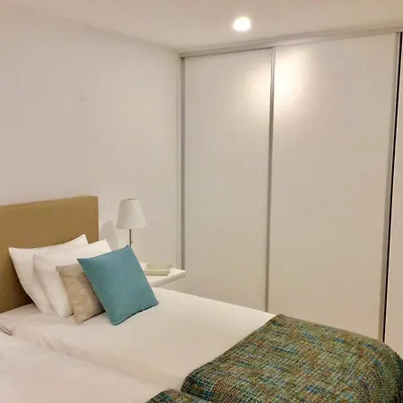 Apartament Charming Lido Flat Ii