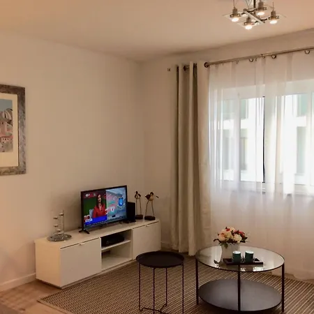 Charming Lido Flat Ii Apartament *