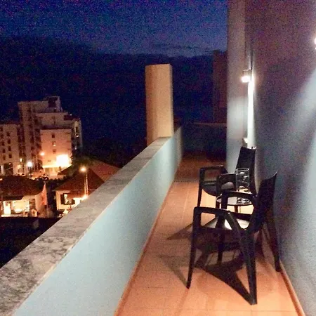 Apartament Charming Lido Flat Ii Funchal (Madeira)