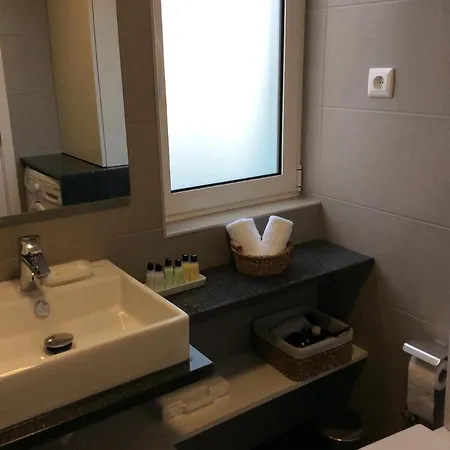 Charming Lido Flat Ii Apartament Funchal (Madeira)