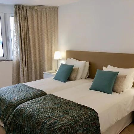 Charming Lido Flat Ii Apartamento Funchal (Madeira)