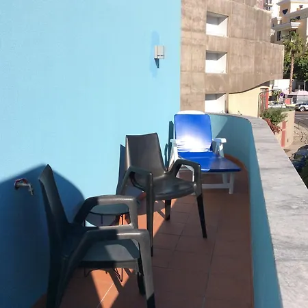 Apartamento Charming Lido Flat Ii *